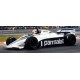 Brabham BT50 1 Nelson Piquet F1 Winner Canada 1982 GP Replicas GP147A