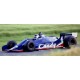 Tyrrell 009 4 Jean Pierre Jarier F1 Angleterre 1979 GP Replicas GP142B