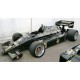 Lotus 93T Renault 11 Elio De Angelis F1 Monaco 1983 GP Replicas GP141A
