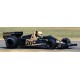 Wolf&nbsp;WR1 with driver 20 Jody Scheckter F1 Winner Monaco 1977 GP Replicas GP137BWD