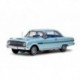Ford Falcon 1963 Bleue Sunstar SS4541