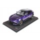 Ferrari Purosangue with panoramic roof Al Humaid Violet BBR BBRP18231C