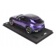 Ferrari Purosangue with panoramic roof Al Humaid Violet BBR BBRP18231C