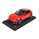 Ferrari Purosangue with panoramic roof Red Corsa BBR BBRP18231B