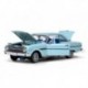 Ford Falcon 1963 Bleue Sunstar SS4541