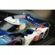 Peugeot 9X8 93 8ème 24 Heures du Mans 2023 Spark 18S918