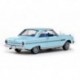 Ford Falcon 1963 Bleue Sunstar SS4541