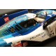 Peugeot 9X8 93 8ème 24 Heures du Mans 2023 Spark 18S918