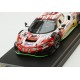 Ferrari 296 GT3 Evo 30 24 Heures du Nurburgring 2023 Looksmart LSRC171
