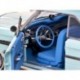 Ford Falcon 1963 Bleue Sunstar SS4541