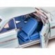 Ford Falcon 1963 Bleue Sunstar SS4541