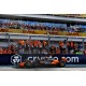 McLaren Mercedes MCL38 4 Lando Norris F1 Winner Miami 2024 Minichamps 537244404