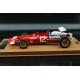 Ferrari&nbsp;312 12 Pedro Rodriguez F1 Mexico 1969 Tecnomodel TM18-200B