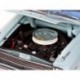 Ford Falcon 1963 Bleue Sunstar SS4541