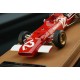 Ferrari&nbsp;312 12 Pedro Rodriguez F1 Mexico 1969 Tecnomodel TM18-200B