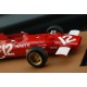 Ferrari&nbsp;312 12 Pedro Rodriguez F1 Mexico 1969 Tecnomodel TM18-200B