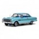 Ford Falcon 1963 Bleue Sunstar SS4541
