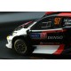 Toyota Yaris GR Rally1 97 Rallye de Finlande 2023 J-M. Latvala - J. Hanninen IXO 18RMC174B
