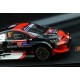 Toyota Yaris GR Rally1 97 Rallye de Finlande 2023 J-M. Latvala - J. Hanninen IXO 18RMC174B