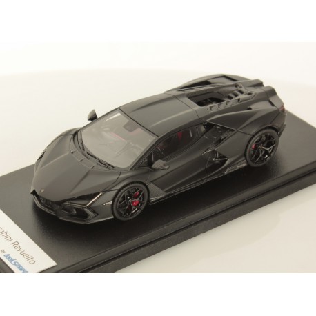 Lamborghini Revuelto 2023 Nemesis Matt Looksmart LS543F