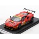 Ferrari 488 GTE Evo 21 24 Heures du Mans 2023 Looksmart LSLM163