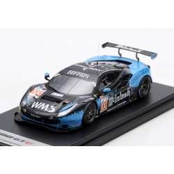 Ferrari 488 GTE Evo 100 24 Heures du Mans 2023 Looksmart LSLM169