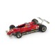 Ferrari 126C2 Turbo 27 F1 USA 1982 Gilles Villeneuve Brumm R272