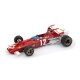 Ferrari 312B 12 F1 Autriche 1970 Jacky Ickx Brumm R312