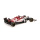 Alfa Romeo Sauber Ferrari C39 99 F1 Autriche 2020 Antonio Giovinazzi Minichamps 110200199