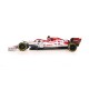 Alfa Romeo Sauber Ferrari C39 99 F1 Autriche 2020 Antonio Giovinazzi Minichamps 110200199