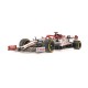 Alfa Romeo Sauber Ferrari C39 99 F1 Autriche 2020 Antonio Giovinazzi Minichamps 110200199