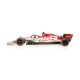 Alfa Romeo Sauber Ferrari C39 7 F1 Grand Prix de Styrie 2020 Kimi Raikkonen Minichamps 110200207