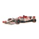 Alfa Romeo Sauber Ferrari C39 7 F1 Grand Prix de Styrie 2020 Kimi Raikkonen Minichamps 110200207