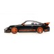 Porsche 911 GT3 RS 2007 Black Minichamps 155062121