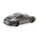 Porsche 911 Carrera 4 GTS 2020 Green Metallic Minichamps 155063101