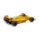 Lotus Honda 99T Dirty version Ayrton Senna F1 1st Win Monaco Monaco 1987 Minichamps 540873892
