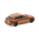 Audi RS 6 Avant 2019 Brown Metallic Minichamps 410018018