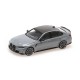 BMW M3 2020 Grey Metallic Minichamps 410020206