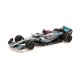 Mercedes AMG F1 W13 E Performance 63 George Russell F1 3ème France 2022 Minichamps 417221263