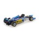 Benetton Renault B195 1 Michael Schumacher F1 Belgique 1995 Winner Minichamps 510952901