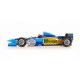 Benetton Renault B195 1 Michael Schumacher F1 Belgique 1995 Winner Minichamps 510952901