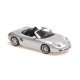 Porsche Boxster S 2002 Silver Metallic Minichamps 940062071