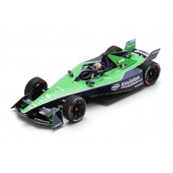 Envision Racing 16 Sebastien Buemi Formula E Saison 10 2024 Spark S6532