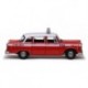Checker A11 Pompier 1981 Rouge Sunstar SS2508