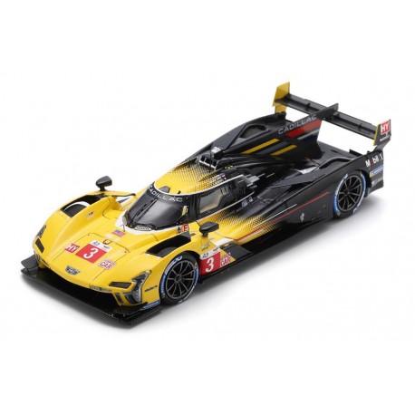 Cadillac V-Series R 3 4ème 24 Heures du Mans 2023 Spark S8721