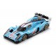 Glickenhaus 007 708 6ème 24 Heures du Mans 2023 Spark S8732