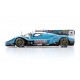 Glickenhaus 007 708 6ème 24 Heures du Mans 2023 Spark S8732