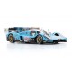 Glickenhaus 007 708 6ème 24 Heures du Mans 2023 Spark S8732
