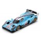 Glickenhaus 007 709 7ème 24 Heures du Mans 2023 Spark S8733