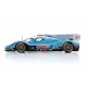 Glickenhaus 007 709 7ème 24 Heures du Mans 2023 Spark S8733